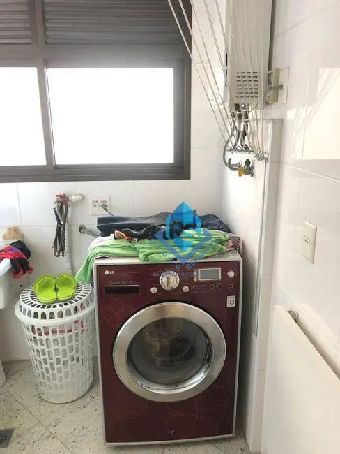 Foto 8 de Apartamento com 3 quartos à venda, 130m2 em Sao Bernardo Do Campo - SP