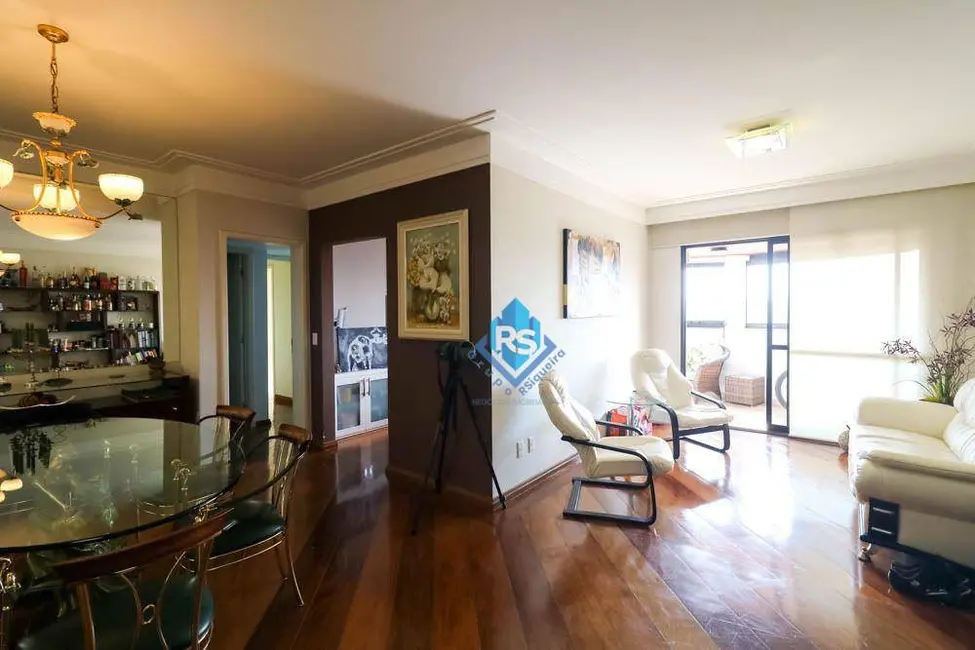 Foto 1 de Apartamento com 3 quartos à venda, 130m2 em Sao Bernardo Do Campo - SP