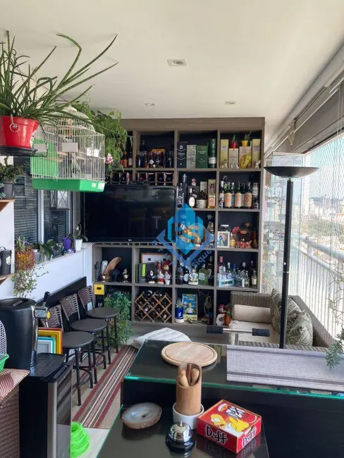 Foto 2 de Apartamento com 3 quartos à venda e para alugar, 94m2 em Centro, Sao Bernardo Do Campo - SP