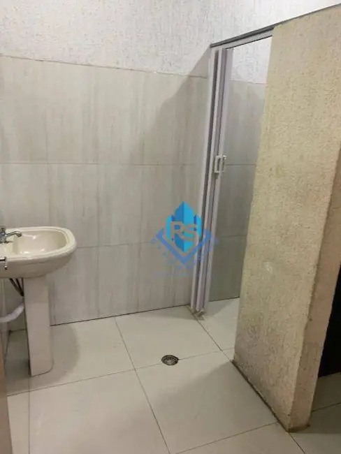 Foto 8 de Sala Comercial para alugar, 350m2 em Parque das Américas, Maua - SP