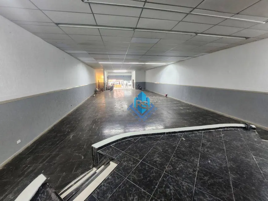 Foto 1 de Sala Comercial à venda e para alugar, 350m2 em Parque das Américas, Maua - SP