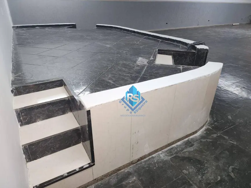 Foto 6 de Sala Comercial para alugar, 350m2 em Parque das Américas, Maua - SP