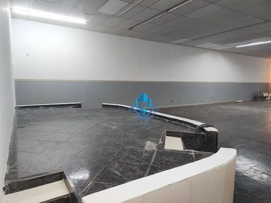 Foto 5 de Sala Comercial para alugar, 350m2 em Parque das Américas, Maua - SP