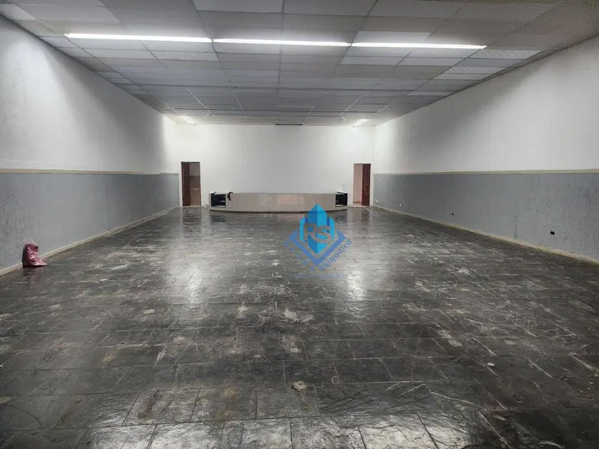 Foto 3 de Sala Comercial para alugar, 350m2 em Parque das Américas, Maua - SP