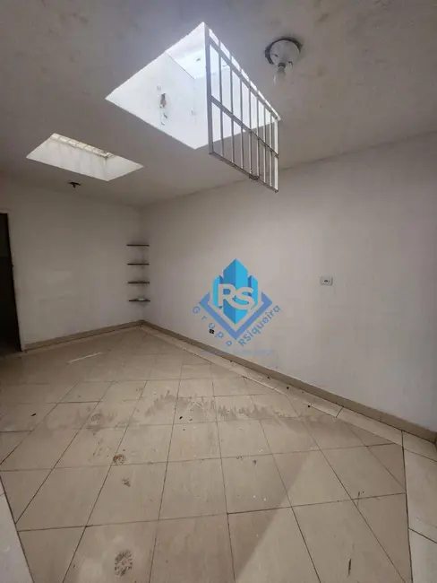 Foto 7 de Sala Comercial para alugar, 350m2 em Parque das Américas, Maua - SP