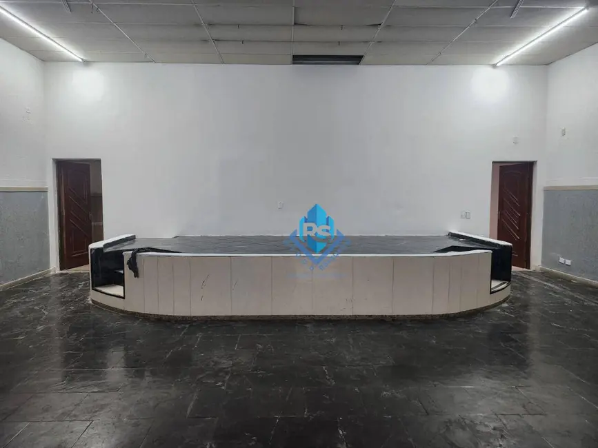 Foto 4 de Sala Comercial para alugar, 350m2 em Parque das Américas, Maua - SP