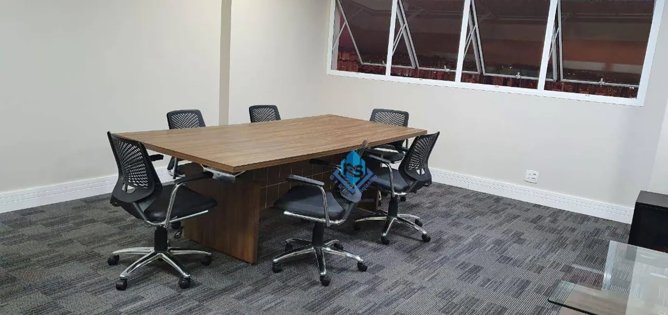 Foto 4 de Sala Comercial à venda, 39m2 em Centro, Sao Bernardo Do Campo - SP