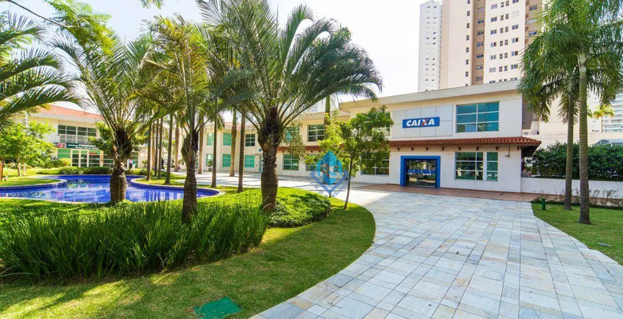 Foto 7 de Sala Comercial à venda, 39m2 em Centro, Sao Bernardo Do Campo - SP