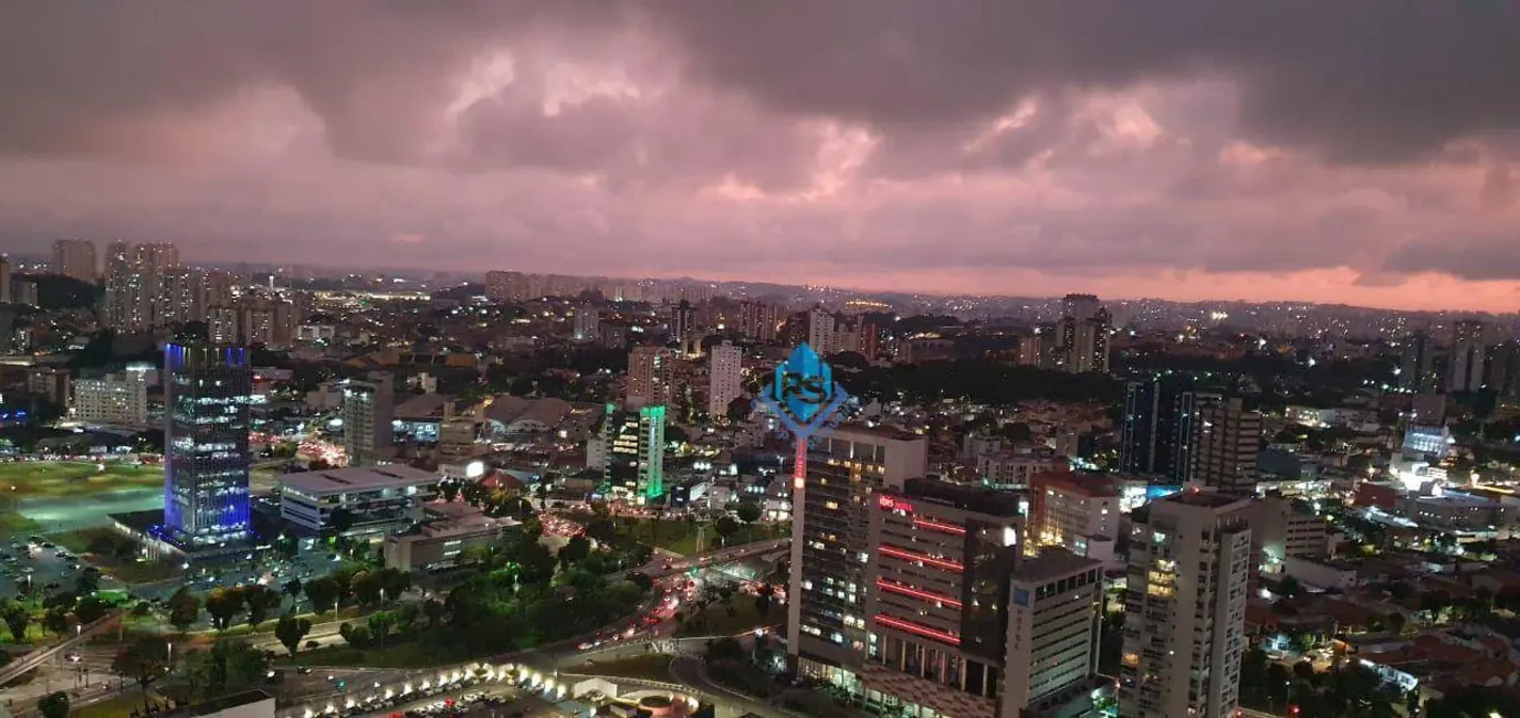 Foto 6 de Sala Comercial à venda, 39m2 em Centro, Sao Bernardo Do Campo - SP