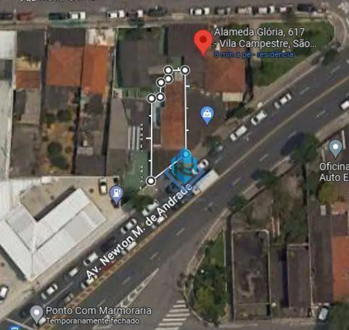 Foto 2 de Casa com 2 quartos à venda, 149m2 em Sao Bernardo Do Campo - SP