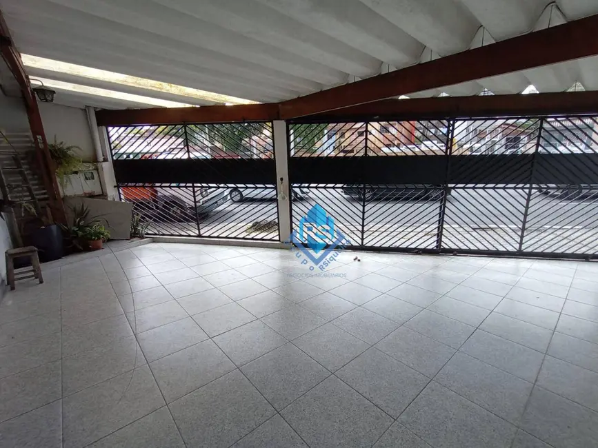 Foto 5 de Casa com 2 quartos à venda, 149m2 em Sao Bernardo Do Campo - SP