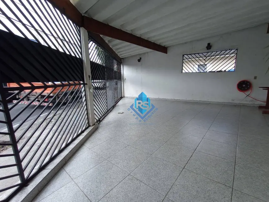 Foto 4 de Casa com 2 quartos à venda, 149m2 em Sao Bernardo Do Campo - SP