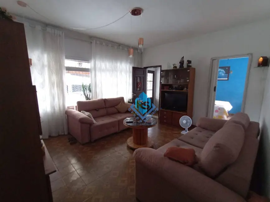 Foto 6 de Casa com 2 quartos à venda, 149m2 em Sao Bernardo Do Campo - SP