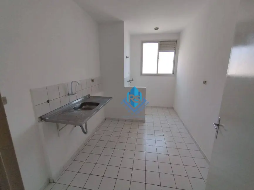 Apartamento com 2 quartos à venda, 55m2 em Jardim do Estádio, Santo Andre - SP - imagem 8 Foto 8 de Apartamento com 2 quartos à venda, 55m2 em Jardim do Estádio, Santo Andre - SP