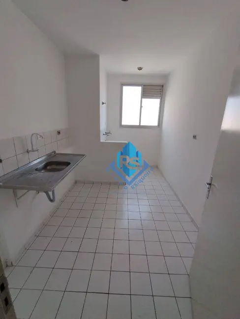 Apartamento com 2 quartos à venda, 55m2 em Jardim do Estádio, Santo Andre - SP - imagem 9 Foto 9 de Apartamento com 2 quartos à venda, 55m2 em Jardim do Estádio, Santo Andre - SP