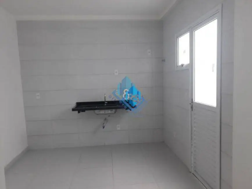 Foto 4 de Apartamento com 2 quartos à venda, 62m2 em Jardim Ocara, Santo Andre - SP
