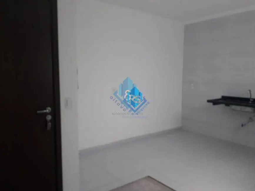 Foto 3 de Apartamento com 2 quartos à venda, 62m2 em Jardim Ocara, Santo Andre - SP