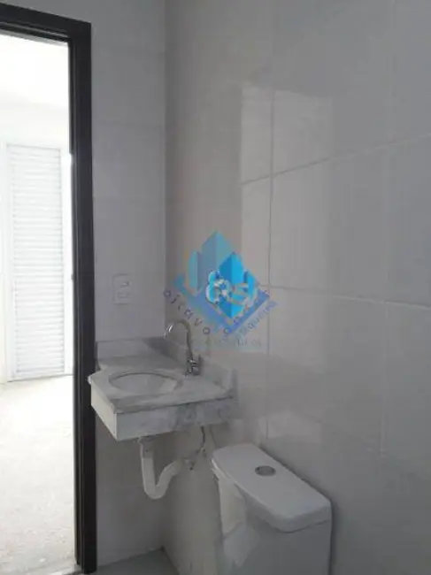 Foto 7 de Apartamento com 2 quartos à venda, 62m2 em Jardim Ocara, Santo Andre - SP