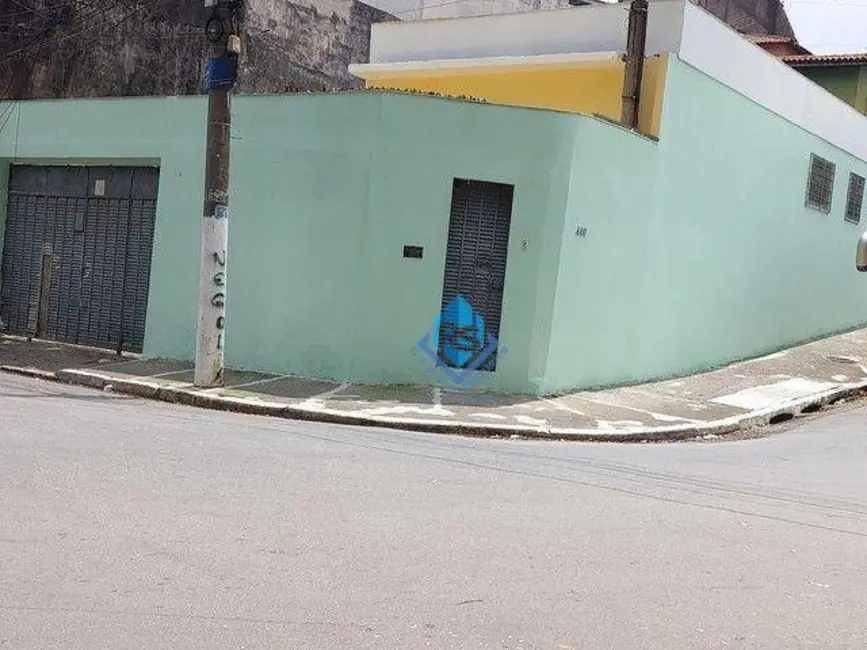 Foto 1 de Armazém / Galpão à venda e para alugar, 250m2 em Vila Moraes, São Paulo - SP