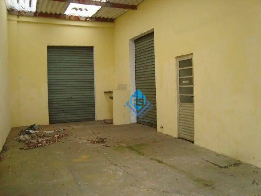 Foto 7 de Armazém / Galpão à venda e para alugar, 250m2 em Vila Moraes, São Paulo - SP