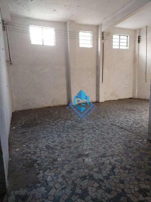 Foto 8 de Armazém / Galpão à venda e para alugar, 250m2 em Vila Moraes, São Paulo - SP