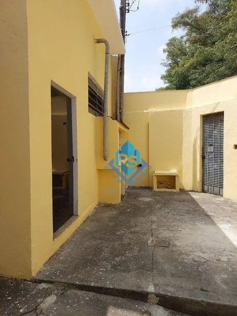 Foto 5 de Armazém / Galpão à venda e para alugar, 250m2 em Vila Moraes, São Paulo - SP