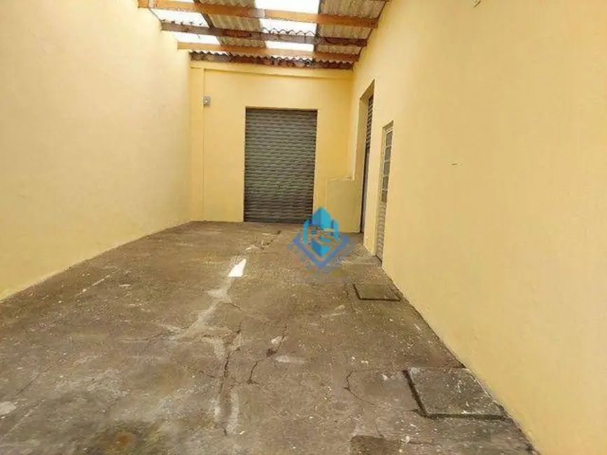 Foto 6 de Armazém / Galpão à venda e para alugar, 250m2 em Vila Moraes, São Paulo - SP