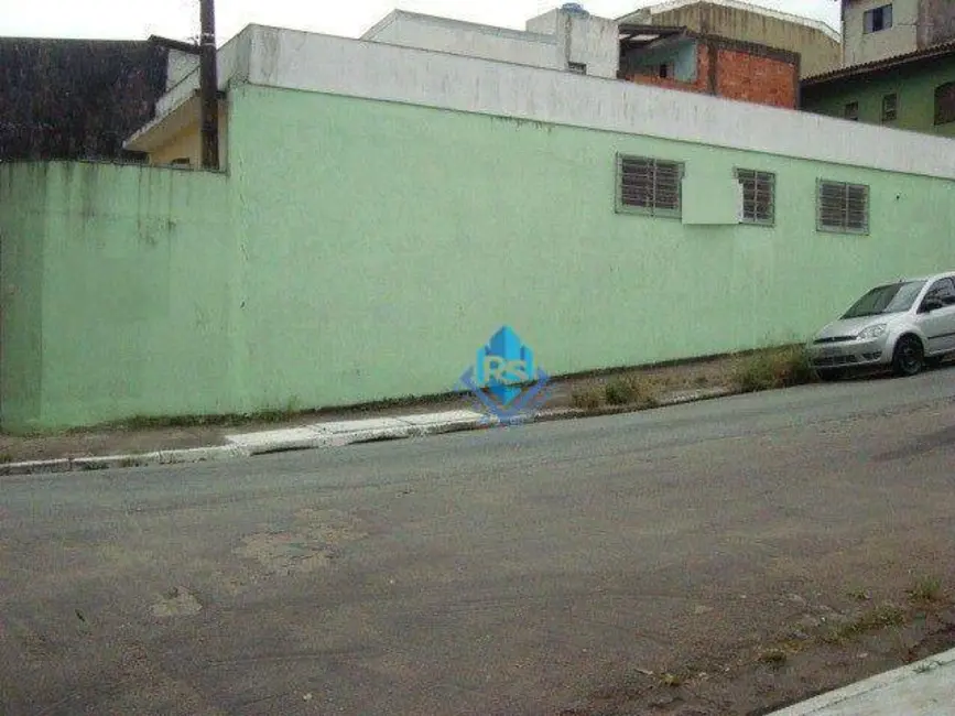 Foto 2 de Armazém / Galpão à venda e para alugar, 250m2 em Vila Moraes, São Paulo - SP