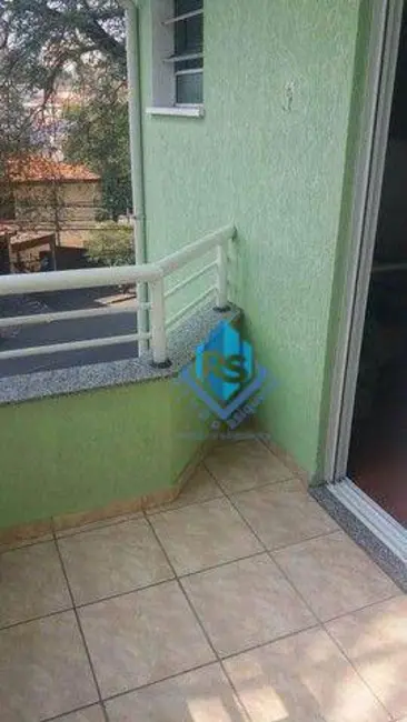 Foto 8 de Sobrado com 3 quartos à venda, 122m2 em Baeta Neves, Sao Bernardo Do Campo - SP