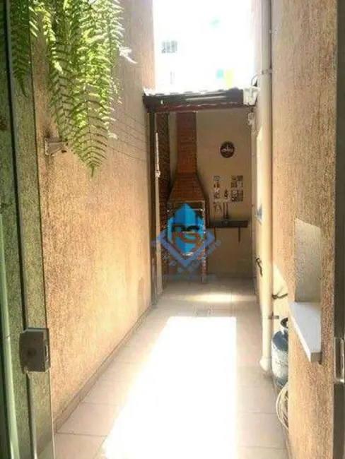 Foto 6 de Sobrado com 3 quartos à venda, 122m2 em Baeta Neves, Sao Bernardo Do Campo - SP