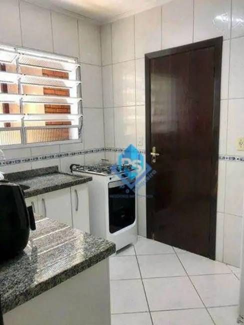 Foto 4 de Sobrado com 3 quartos à venda, 122m2 em Baeta Neves, Sao Bernardo Do Campo - SP