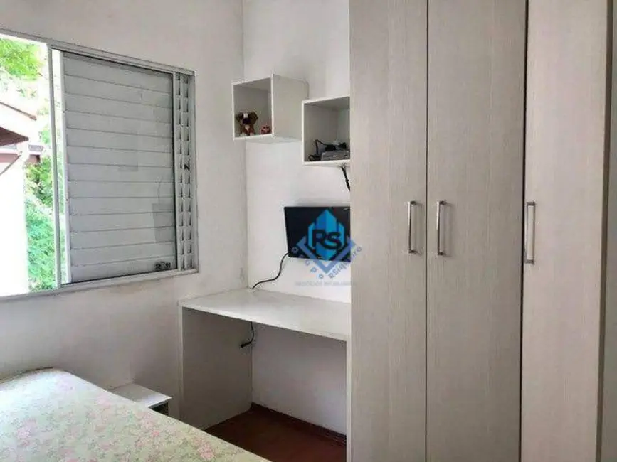 Foto 9 de Sobrado com 3 quartos à venda, 122m2 em Baeta Neves, Sao Bernardo Do Campo - SP