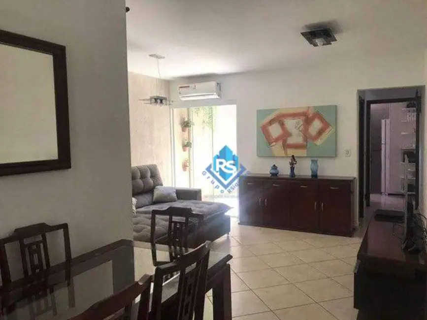 Foto 2 de Sobrado com 3 quartos à venda, 122m2 em Baeta Neves, Sao Bernardo Do Campo - SP