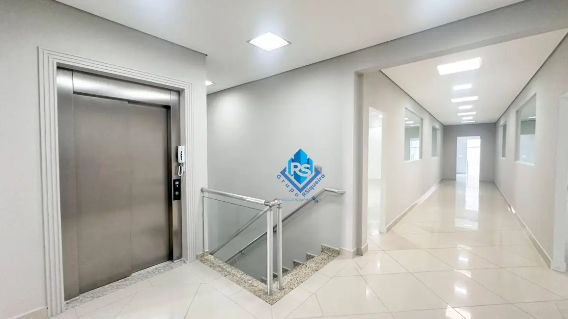 Foto 9 de Armazém / Galpão à venda e para alugar, 437m2 em Jardim Stella, Santo Andre - SP