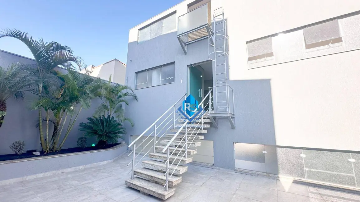 Foto 7 de Armazém / Galpão à venda e para alugar, 437m2 em Jardim Stella, Santo Andre - SP