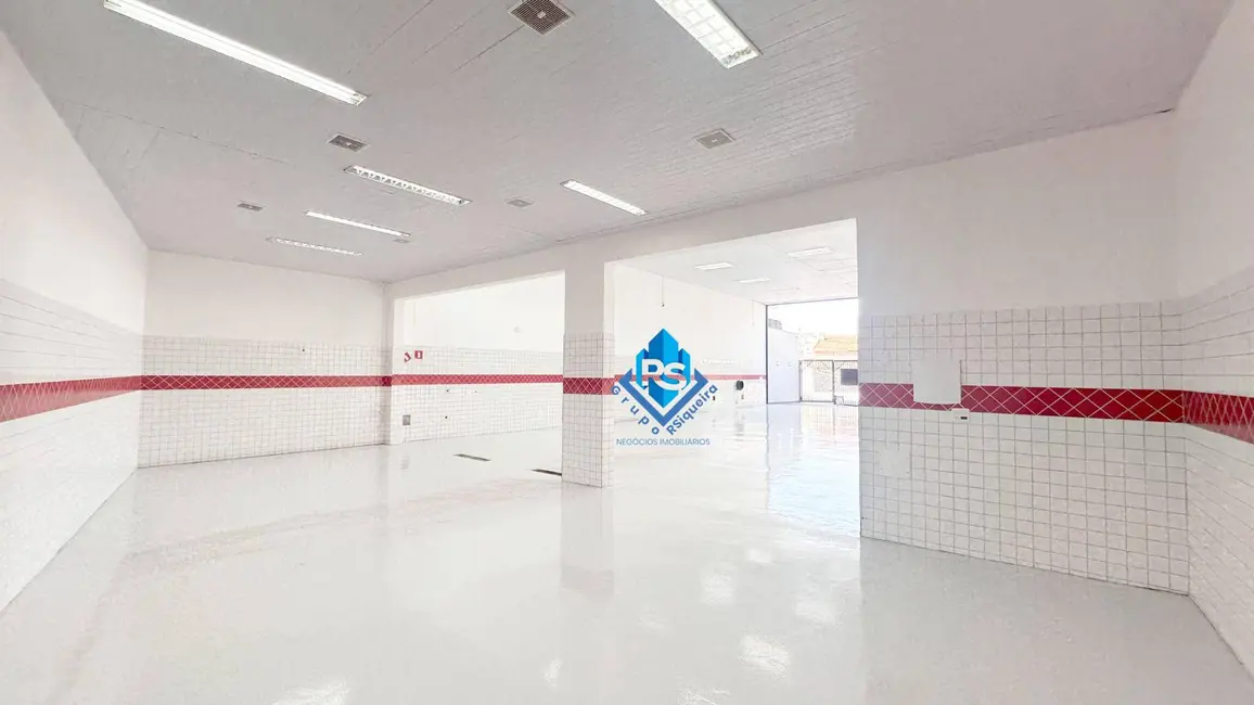 Foto 4 de Armazém / Galpão à venda e para alugar, 437m2 em Jardim Stella, Santo Andre - SP