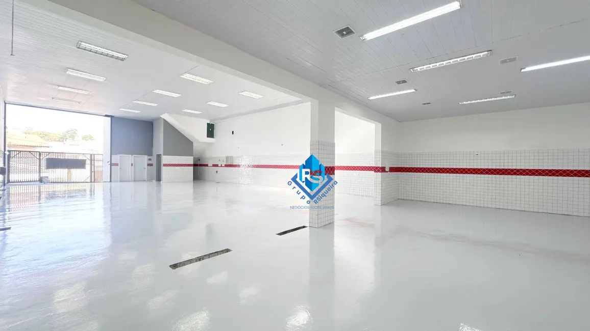 Foto 3 de Armazém / Galpão à venda e para alugar, 437m2 em Jardim Stella, Santo Andre - SP