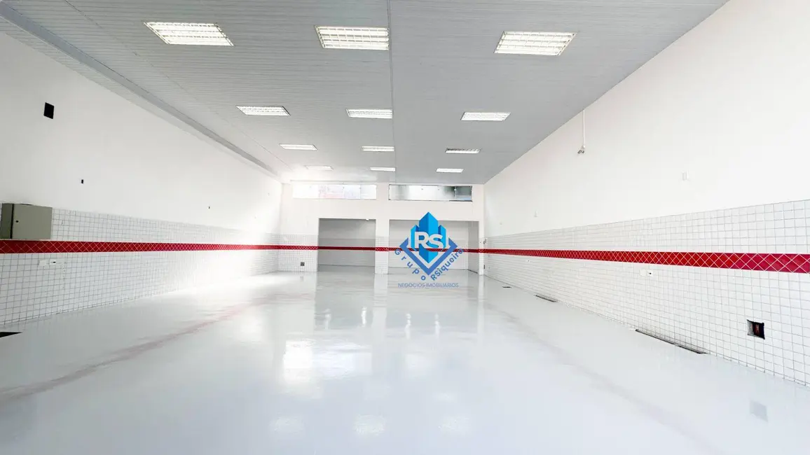 Foto 6 de Armazém / Galpão à venda e para alugar, 437m2 em Jardim Stella, Santo Andre - SP