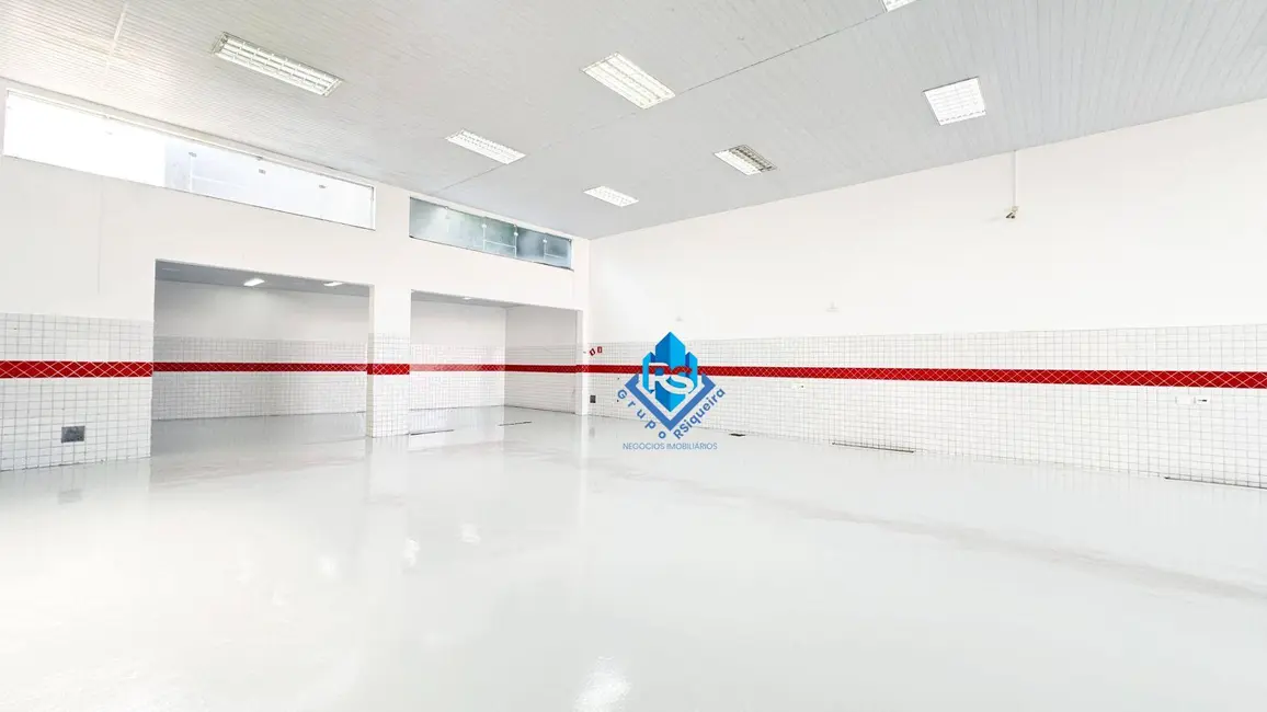 Foto 5 de Armazém / Galpão à venda e para alugar, 437m2 em Jardim Stella, Santo Andre - SP