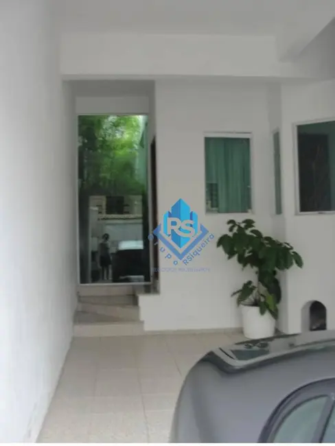 Foto 9 de Sobrado com 3 quartos à venda, 241m2 em Jardim Bela Vista, Santo Andre - SP