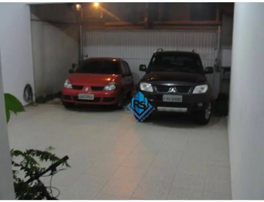 Foto 3 de Sobrado com 3 quartos à venda, 241m2 em Jardim Bela Vista, Santo Andre - SP