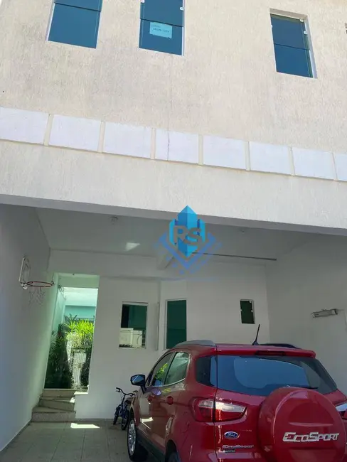 Foto 2 de Sobrado com 3 quartos à venda, 241m2 em Jardim Bela Vista, Santo Andre - SP