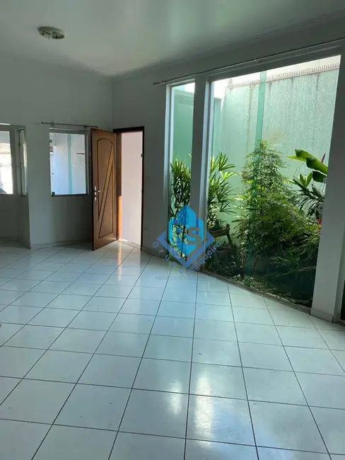 Foto 6 de Sobrado com 3 quartos à venda, 241m2 em Jardim Bela Vista, Santo Andre - SP