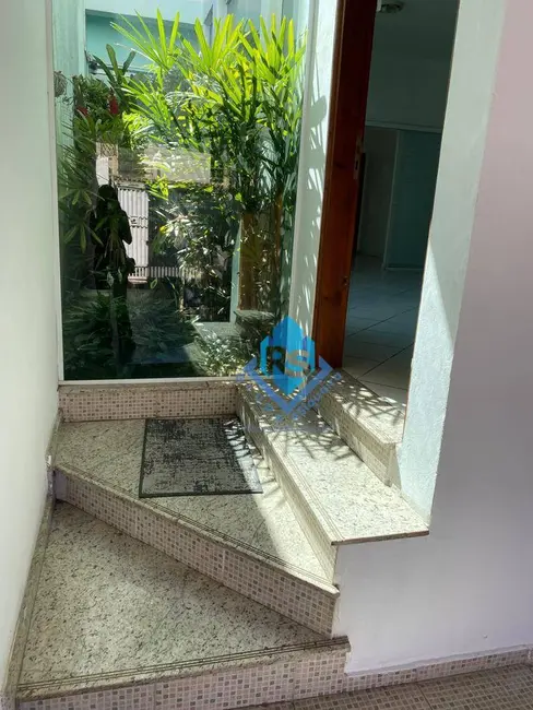 Foto 8 de Sobrado com 3 quartos à venda, 241m2 em Jardim Bela Vista, Santo Andre - SP