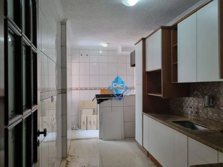 Foto 4 de Apartamento com 2 quartos à venda, 70m2 em Sao Bernardo Do Campo - SP
