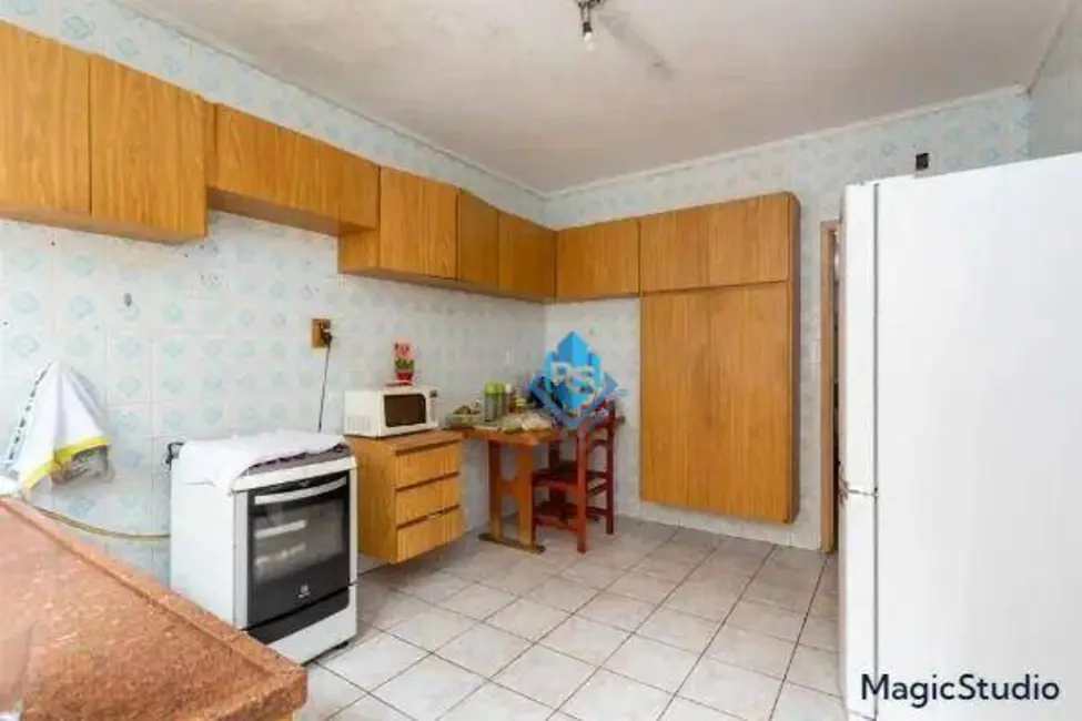 Foto 6 de Sobrado com 2 quartos à venda, 117m2 em Vila Santa Luzia, Sao Bernardo Do Campo - SP