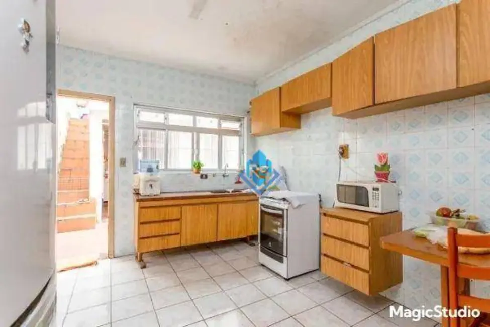 Foto 5 de Sobrado com 2 quartos à venda, 117m2 em Vila Santa Luzia, Sao Bernardo Do Campo - SP