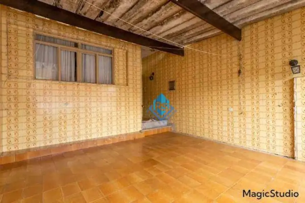 Foto 2 de Sobrado com 2 quartos à venda, 117m2 em Vila Santa Luzia, Sao Bernardo Do Campo - SP