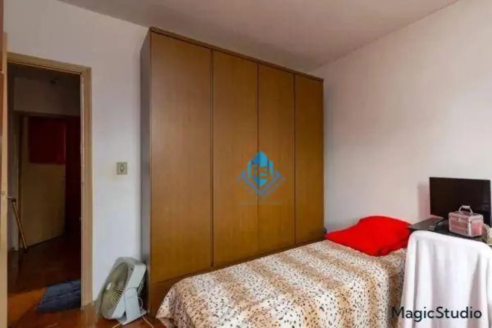 Foto 9 de Sobrado com 2 quartos à venda, 117m2 em Vila Santa Luzia, Sao Bernardo Do Campo - SP