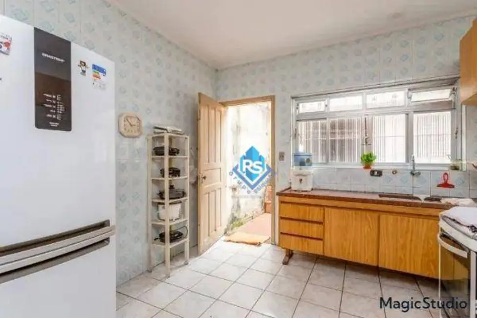 Foto 7 de Sobrado com 2 quartos à venda, 117m2 em Vila Santa Luzia, Sao Bernardo Do Campo - SP